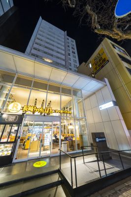 KOKO HOTEL Fukuoka Tenjin1
