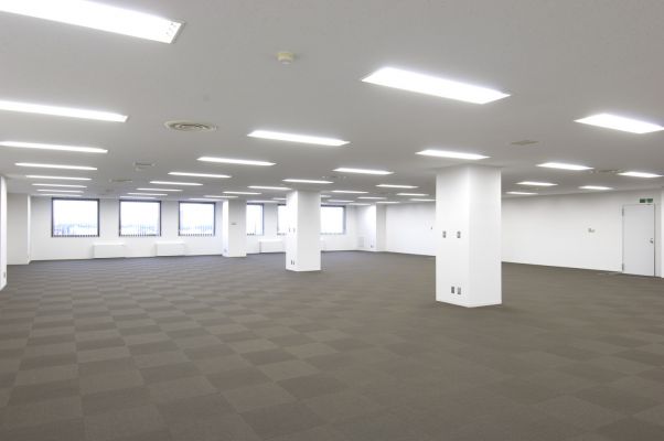 Nishi-Shinjuku Matsuya Building4