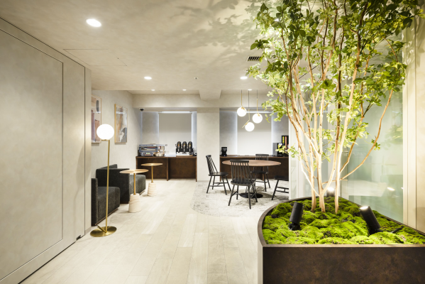 KOKO HOTEL 銀座一丁目4