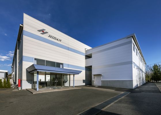 船橋ハイテクパーク工場Ⅰ1