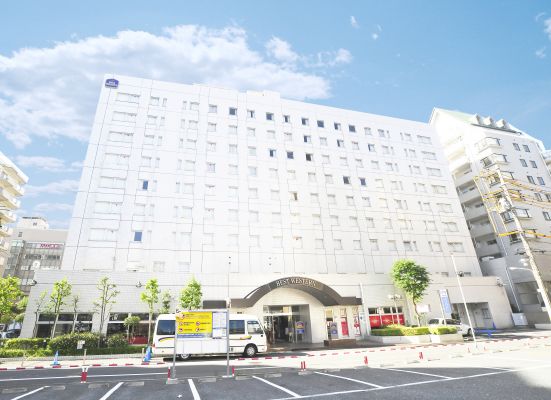 レンブラントスタイル東京西葛西1
