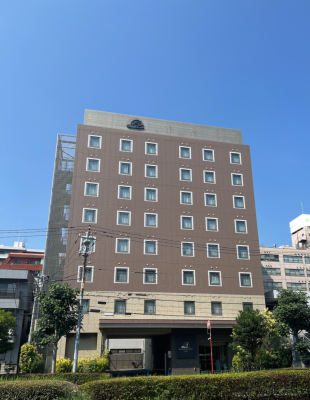 REMBRANDT STYLE TOKYO NISHIKASAI GRANDE1