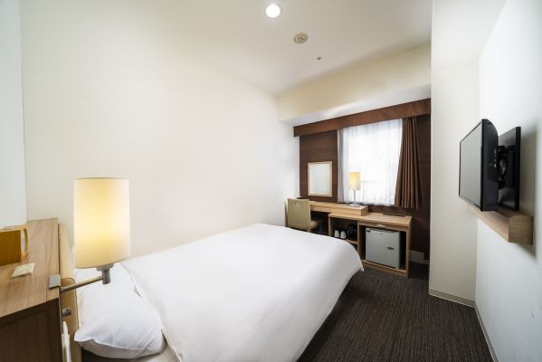 KOKO HOTEL 札幌駅前4