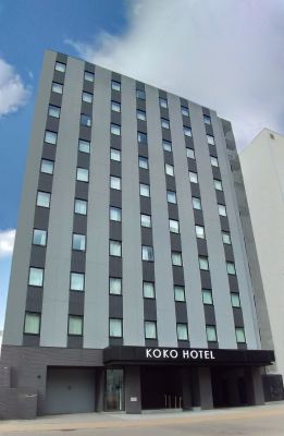 KOKO HOTEL 札幌大通1