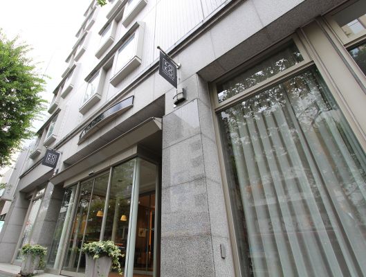 KOKO HOTEL 仙台駅前 West1