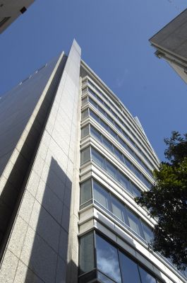 Urban Center Yokohama West2