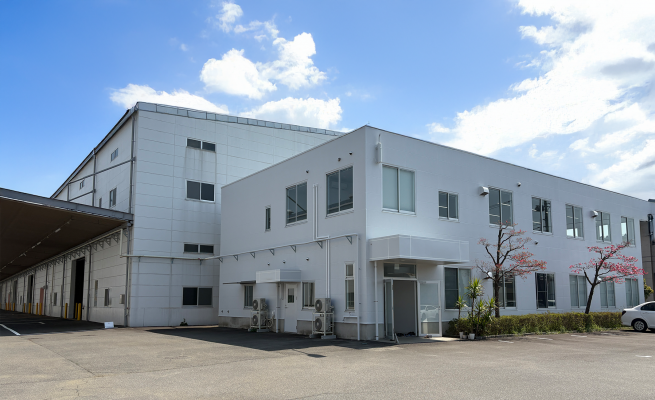 所沢ロジスティクス1