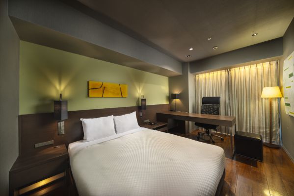 KOKO HOTEL Fukuoka Tenjin5