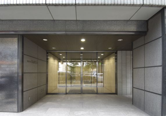 Nishi-Shinjuku Matsuya Building2