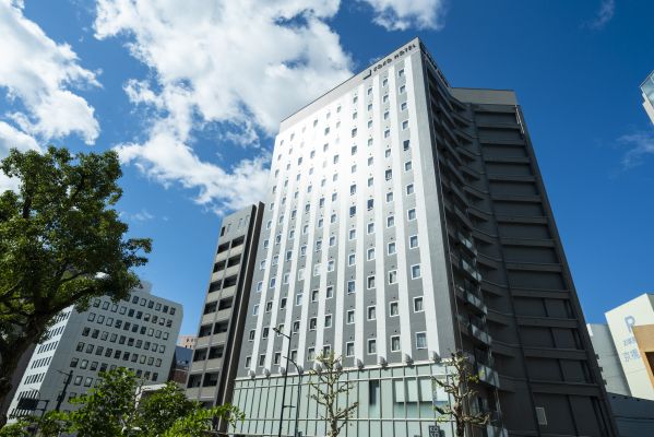 KOKO HOTEL 広島駅前1