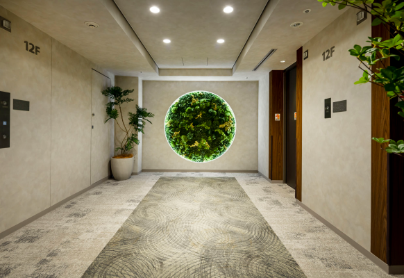 KOKO HOTEL 銀座一丁目5