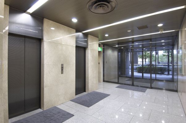 Nishi-Shinjuku Matsuya Building3