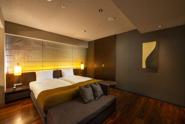 KOKO HOTEL Fukuoka Tenjin4