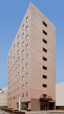 The BREAKFAST HOTEL 福岡天神1