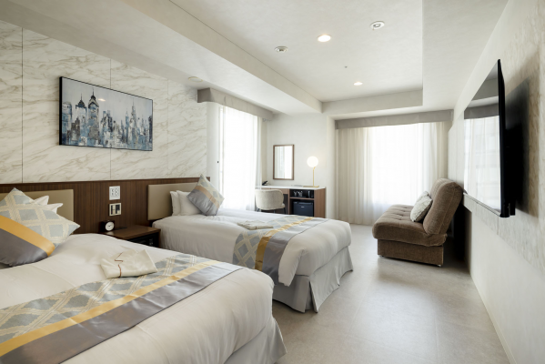 KOKO HOTEL 銀座一丁目6