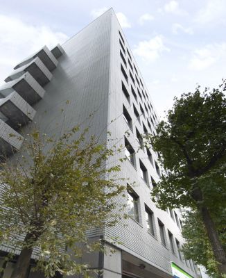 Nishi-Shinjuku Matsuya Building1