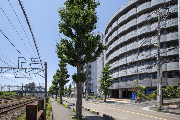 アーバンセンター藤沢4
