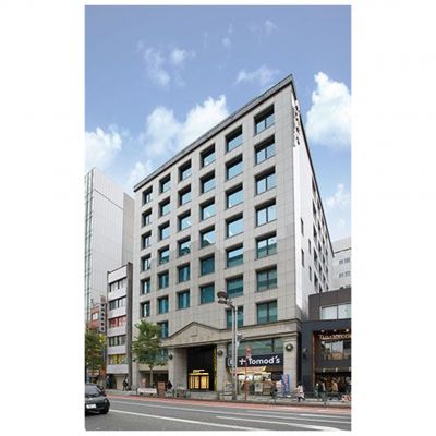アーバンセンター新宿1
