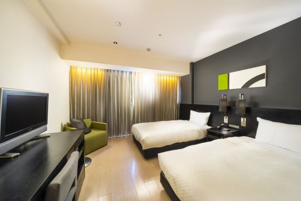 KOKO HOTEL Fukuoka Tenjin3