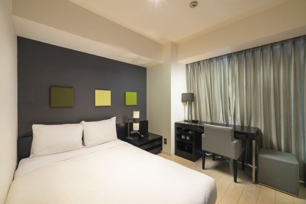 KOKO HOTEL Fukuoka Tenjin2