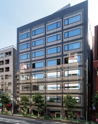 日本橋浜町パークビル1