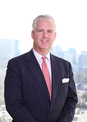 Malcolm F.MacLean VI
Managing Partner 