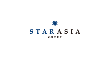 Star Asia Group (Sponsor)